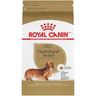 Foto 1 | Alimento Para Perros Royal Canin Dachshund, Raza Adulta, 1,1 Kg - Venta Internacional.