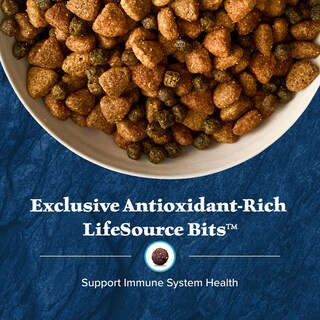 Foto 7 | Alimento Seco Blue Buffalo Wilderness Rocky Mountain Cachorros, 2 Kg - Venta Internacional.
