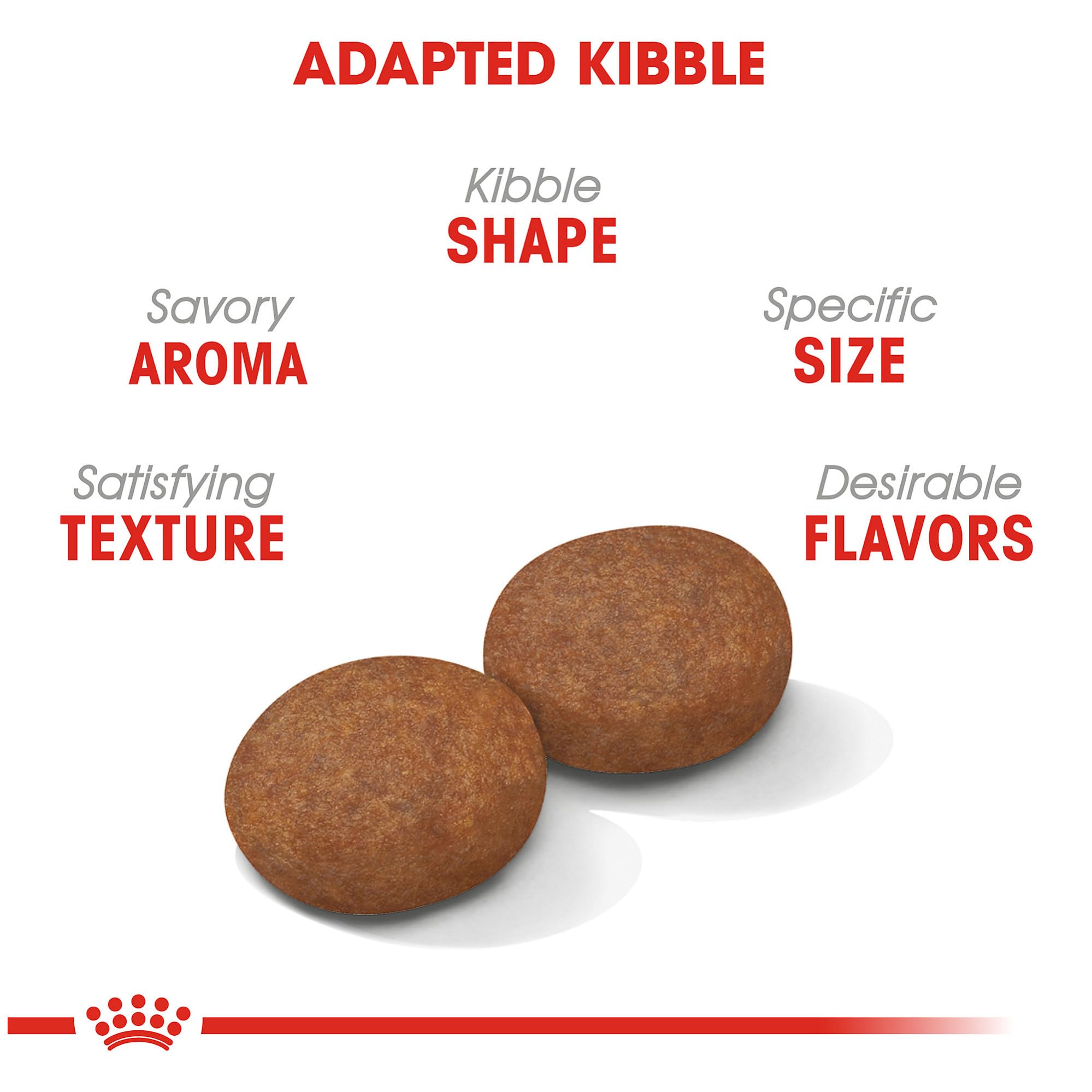 Foto 3 pulgar | Alimento Para Perros Royal Canin Size Health Nutrition, Tamaño Mediano Para Adultos Mayores De 7 Años - Venta Inte