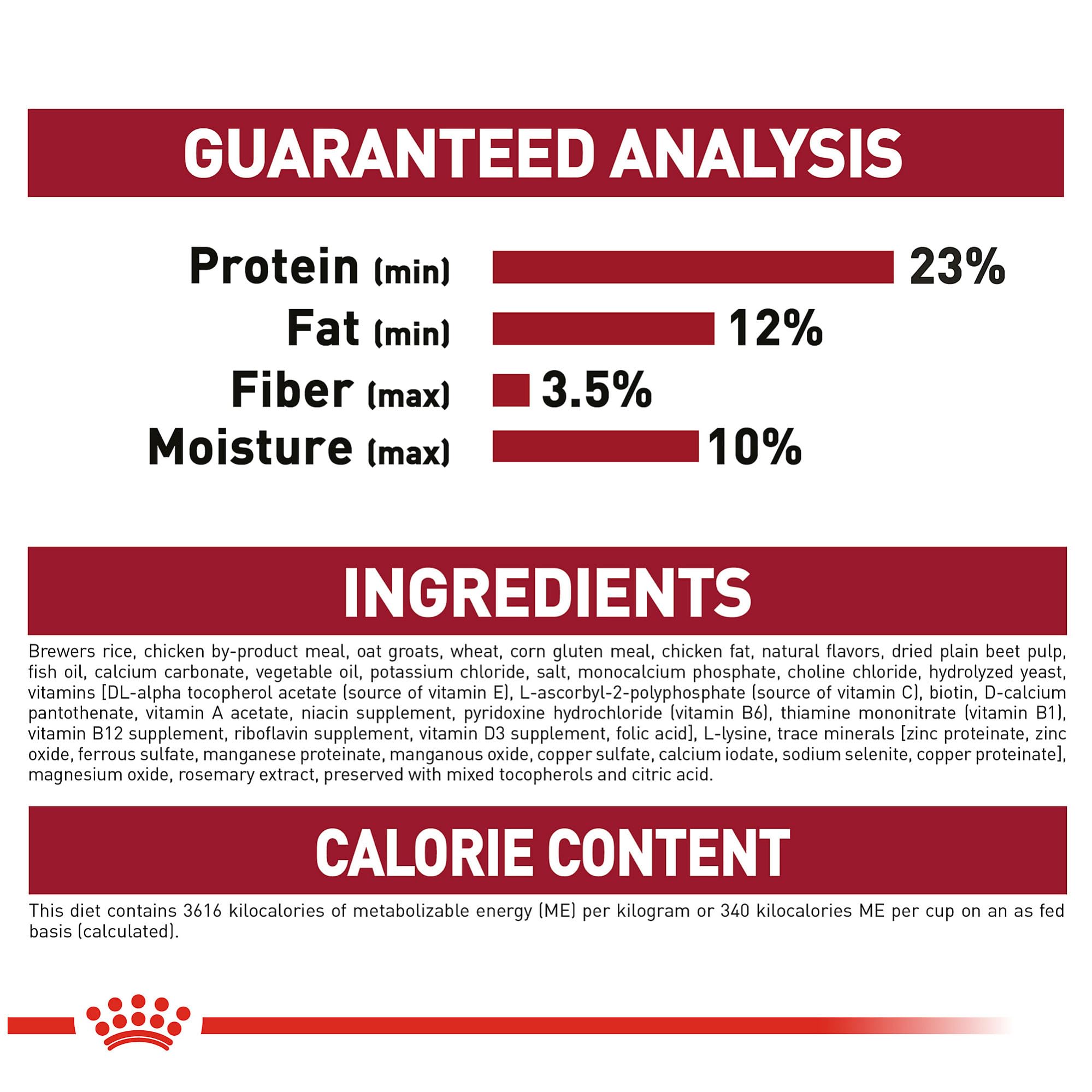 Foto 7 pulgar | Alimento Para Perros Royal Canin Size Health Nutrition, Tamaño Mediano Para Adultos Mayores De 7 Años - Venta Inte
