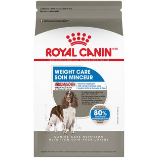Foto 1 | Alimento Para Perros Royal Canin De Peso Medio Para Adultos, 7,7 Kg - Venta Internacional.