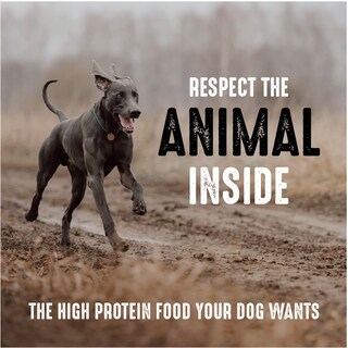 Foto 6 | Comida Para Perros Crave, Sin Cereales, Alta En Proteínas, Carne De Res Para Adultos, 13,6 Kg - Venta Internacional.