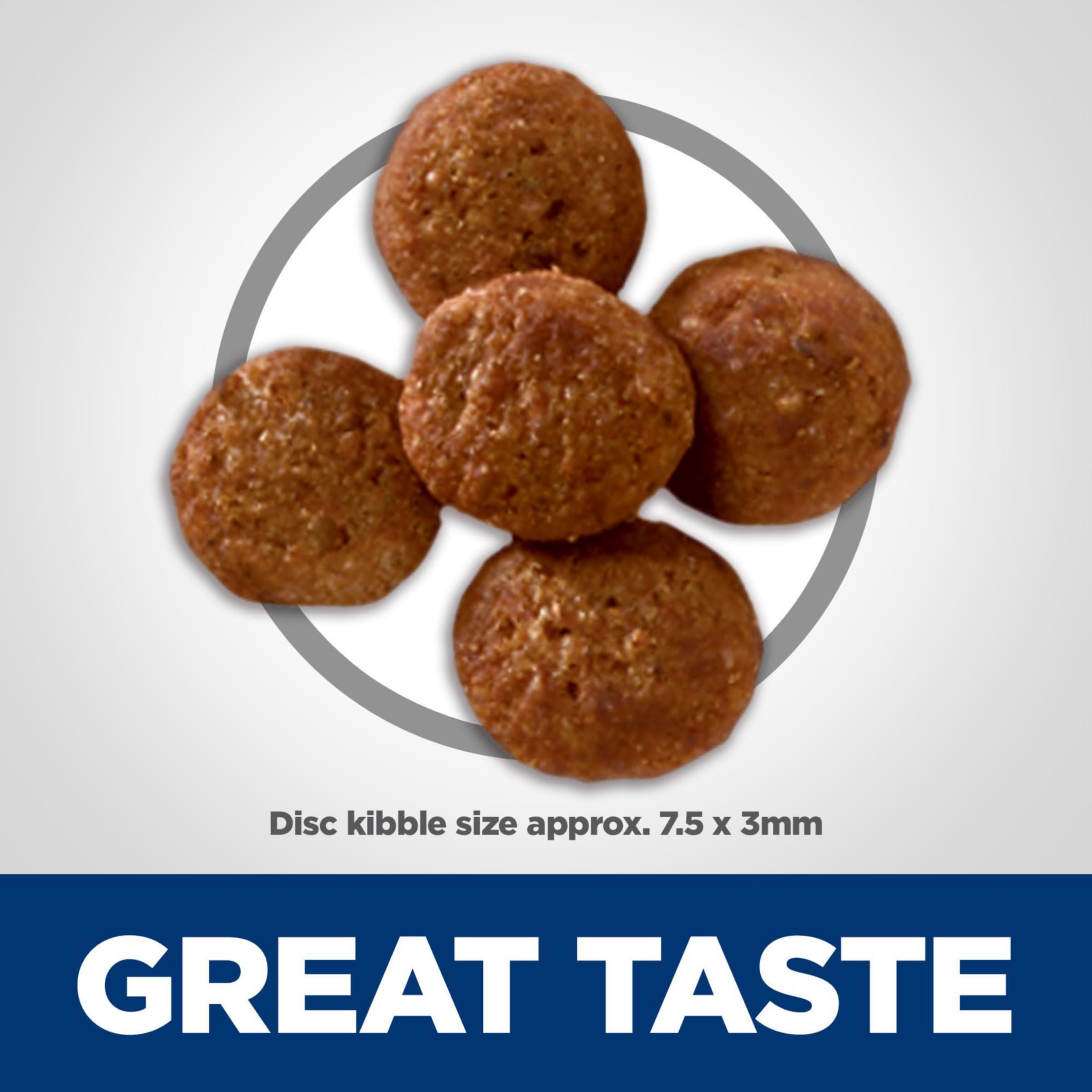 Foto 7 pulgar | Alimento Para Perros Hill's Science Diet, Peso Perfecto Para Adultos De 1 A 6 Años, 11,3 Kg - Venta Internacional.