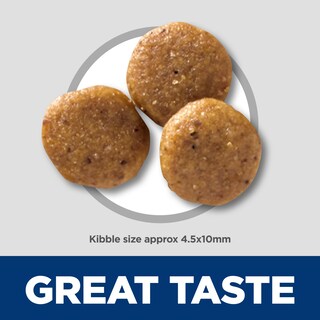 Foto 6 | Dog Food Hill's Science Diet Para Cachorros Con Estómago Y Piel Sensibles - Venta Internacional.
