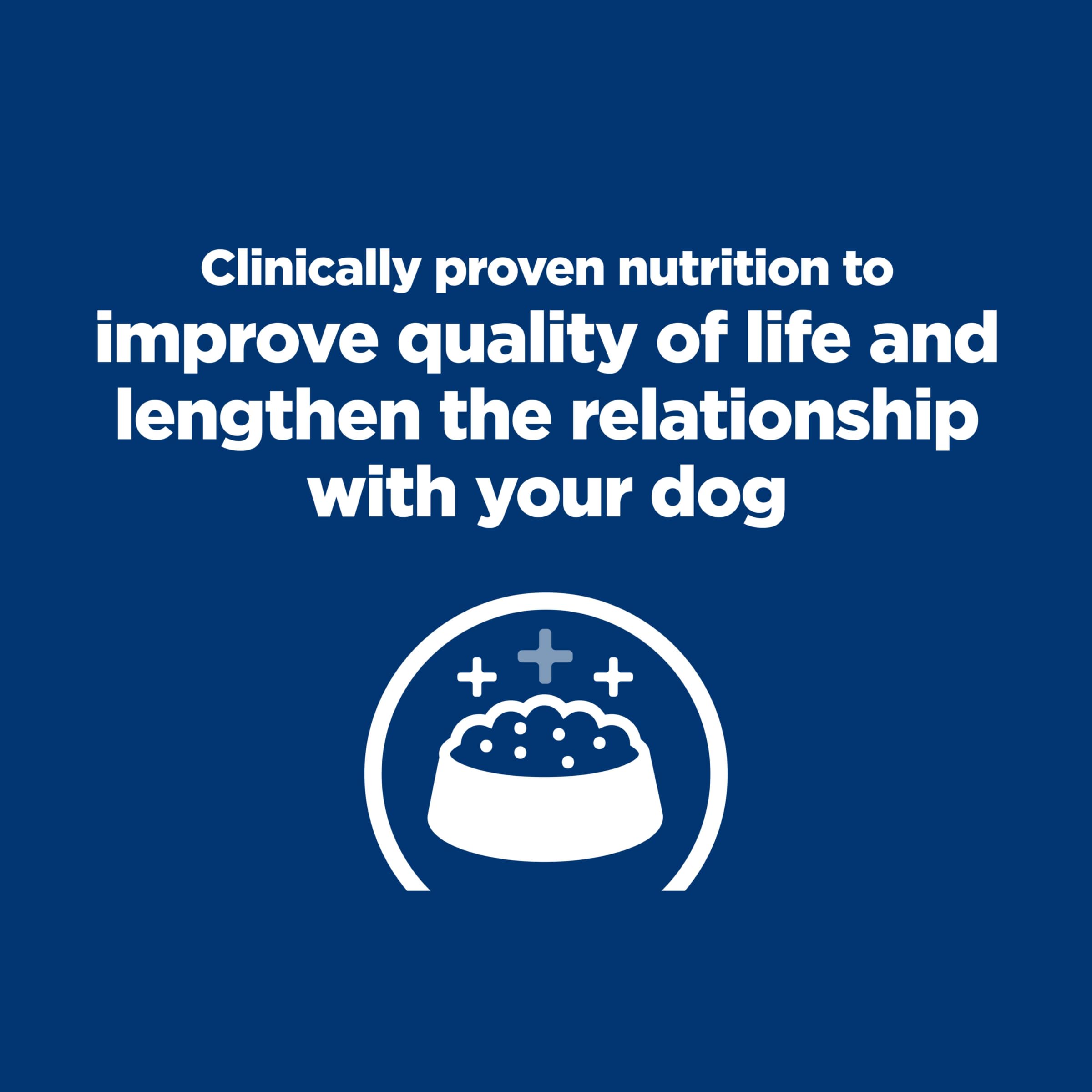 Foto 3 pulgar | Comida Para Perros Hill's Prescription Diet K/d Kidney Care Lamb, 8 Kg - Venta Internacional.
