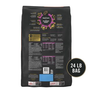 Foto 5 | Alimento Para Perros Purina Pro Plan, Piel Sensible, Estómago, Mayores De 7 Años, Salmón - Venta Internacional.