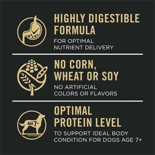 Foto 7 | Alimento Para Perros Purina Pro Plan, Piel Sensible, Estómago, Mayores De 7 Años, Salmón - Venta Internacional.