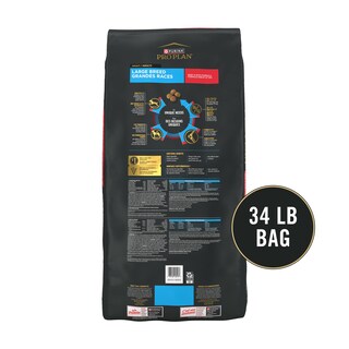 Foto 5 | Alimento Para Perros Purina Pro Plan Joint Health Para Razas Grandes De 15,42 Kg - Venta Internacional.