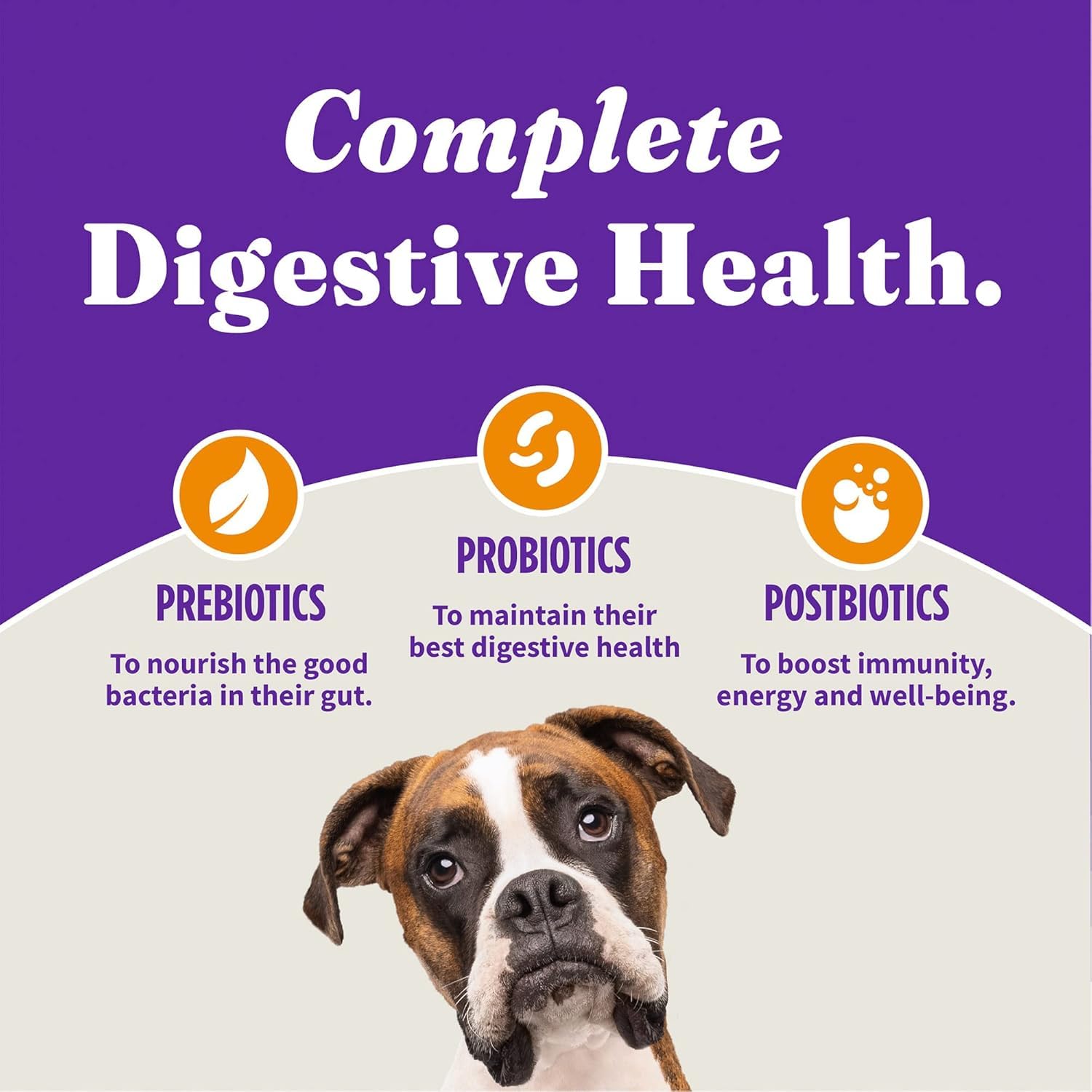 Foto 7 pulgar | Alimento Para Perros Halo Holistic Free, Pollo Y Arroz Integral, 9,53 Kg - Venta Internacional.