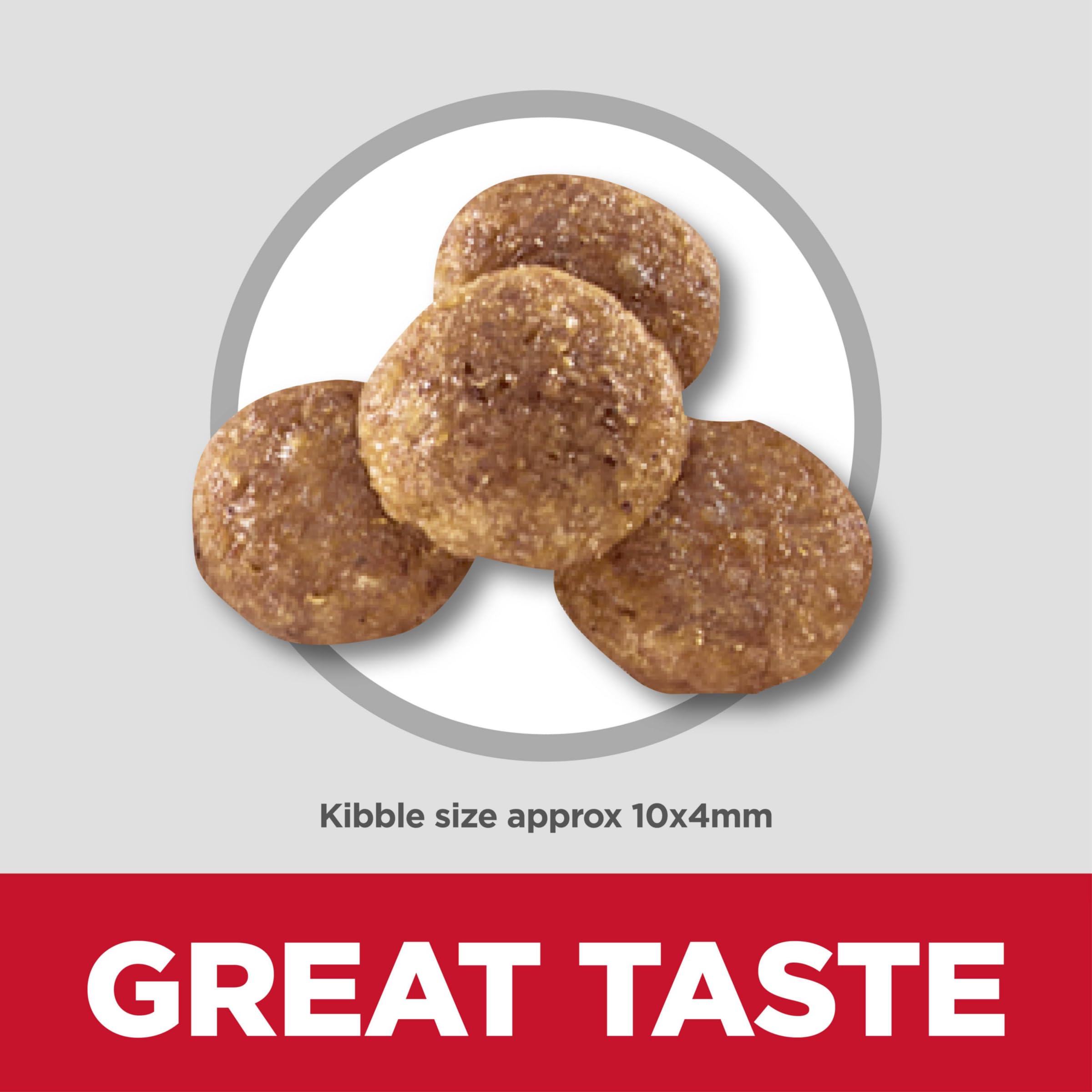 Foto 5 | Alimento Para Perros Hill's Science Diet Puppy Premium Nutrition, 12,5 Kg - Venta Internacional.