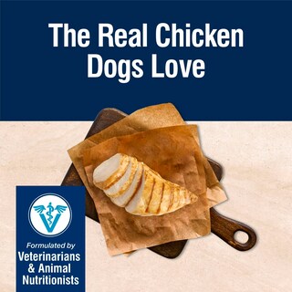 Foto 3 | Alimento Seco Para Perros Blue Buffalo True Solutions Weight Control, 24 Libras - Venta Internacional.
