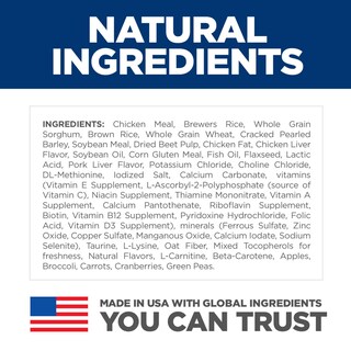 Foto 4 | Alimento Para Perros Hill's Science Diet Healthy Mobility Para Adultos De 1 A 6 Años - Venta Internacional.
