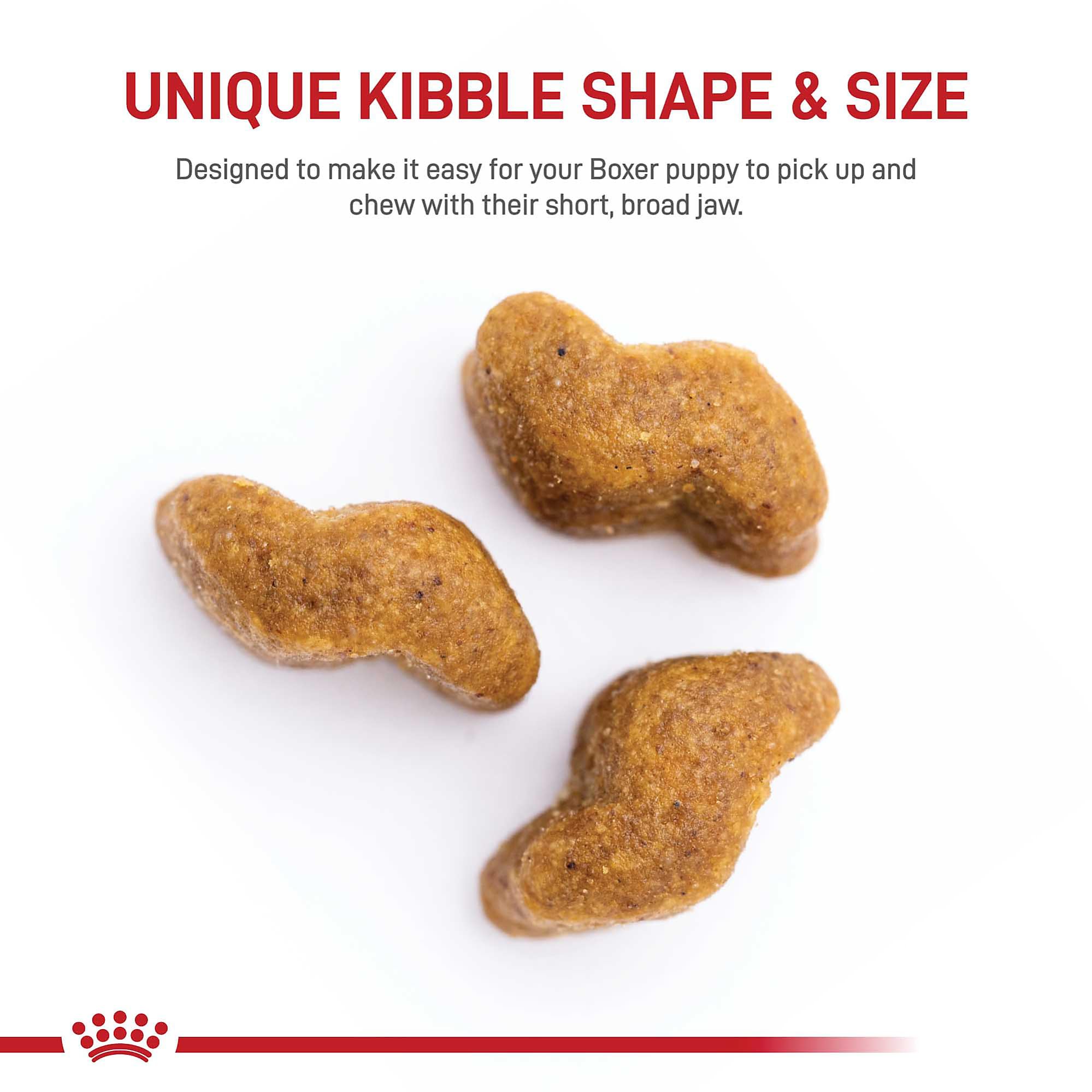 Foto 3 pulgar | Alimento Para Perros Royal Canin Boxer Puppy Breed Specific 13.6 Kg - Venta Internacional.