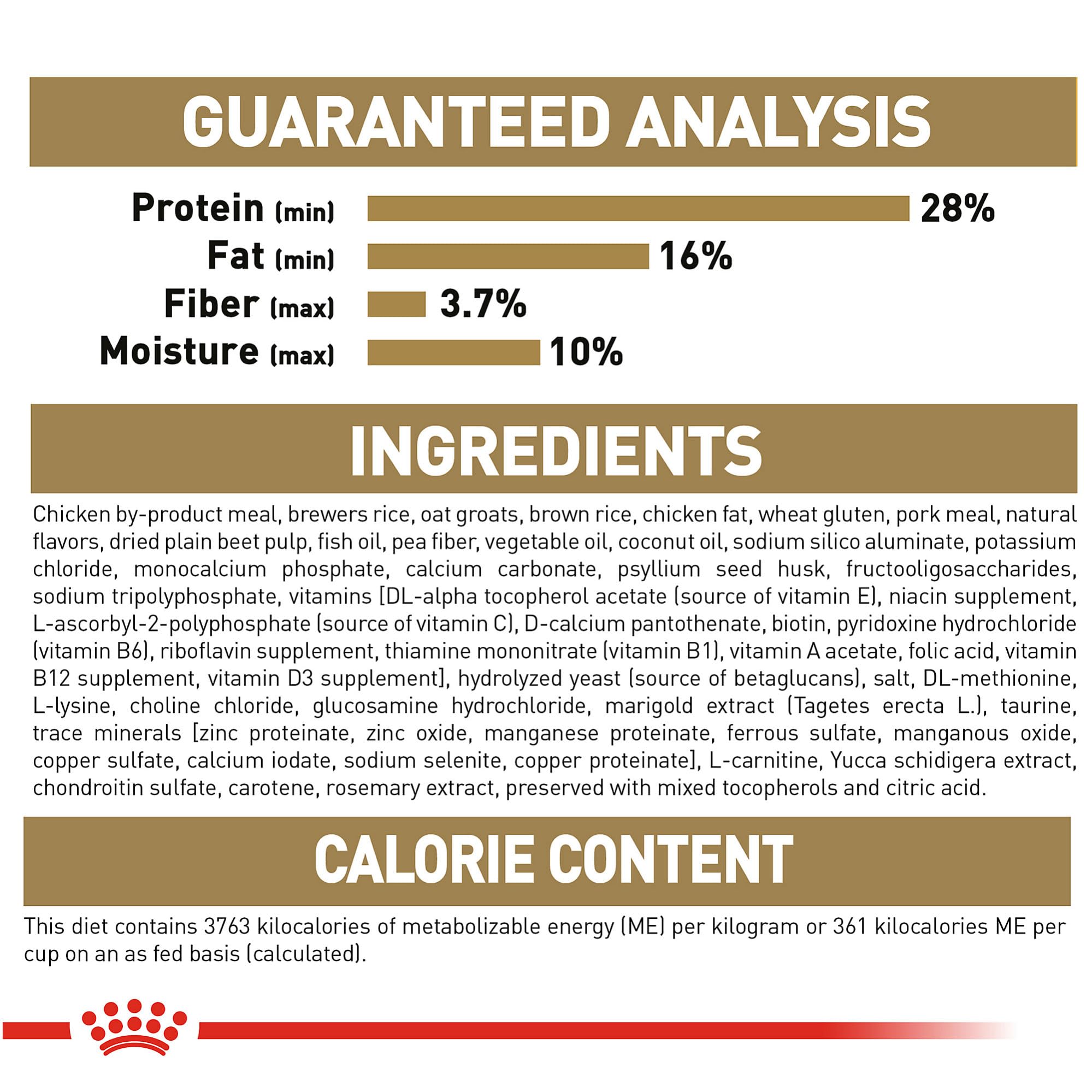 Foto 7 pulgar | Alimento Para Perros Royal Canin Boxer Puppy Breed Specific 13.6 Kg - Venta Internacional.