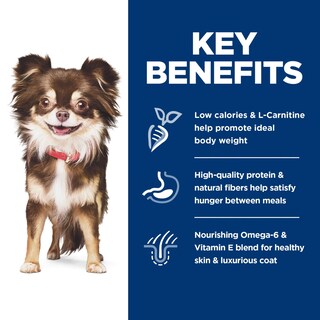 Foto 3 | Comida Para Perros Hill's Science Diet Para Estómago Y Piel Sensibles 1-6 - Venta Internacional.