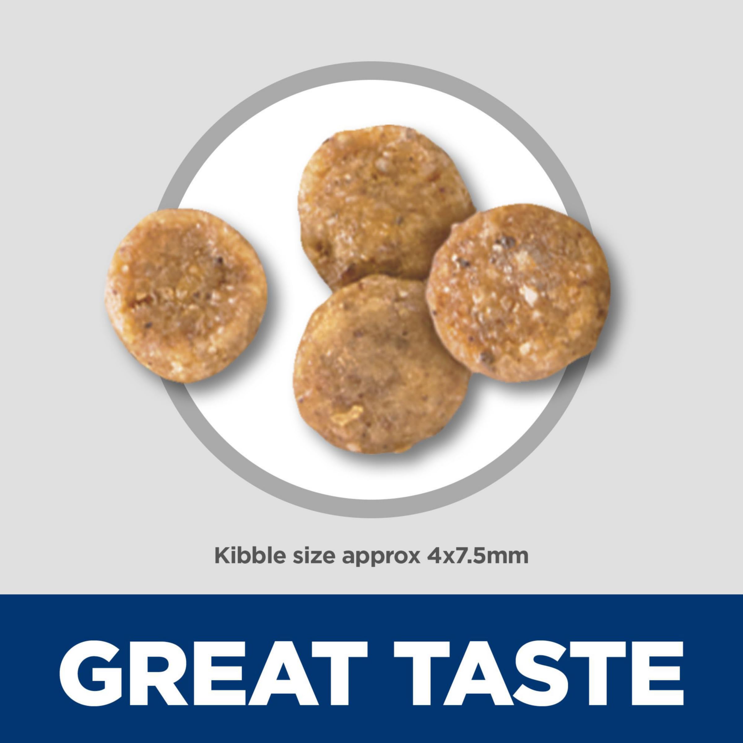 Foto 6 | Comida Para Perros Hill's Science Diet Para Estómago Y Piel Sensibles 1-6 - Venta Internacional.