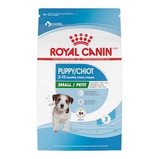 Foto 1 | Alimento Para Perros Royal Canin Size Health Nutrition Para Cachorros Pequeños De 1,8 Kg - Venta Internacional.