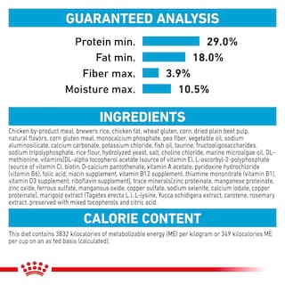 Foto 6 | Alimento Para Perros Royal Canin Size Health Nutrition Para Cachorros Pequeños De 1,8 Kg - Venta Internacional.