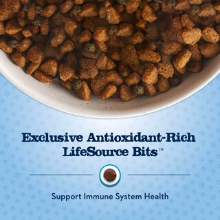 Foto 7 | Comida Para Perros Blue Buffalo Baby Blue Natural Para Cachorros De Raza Grande - Venta Internacional.