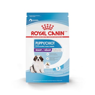 Foto 1 | Comida Para Perros Royal Canin Size Health Nutrition Para Cachorros Gigantes De 13,6 Kg - Venta Internacional.