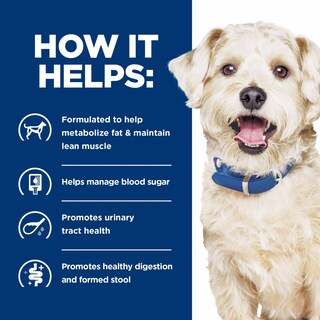Foto 7 | Comida Para Perros Hill's Prescription Diet Con Aparato Digestivo Y Peso De 8 Kg - Venta Internacional.