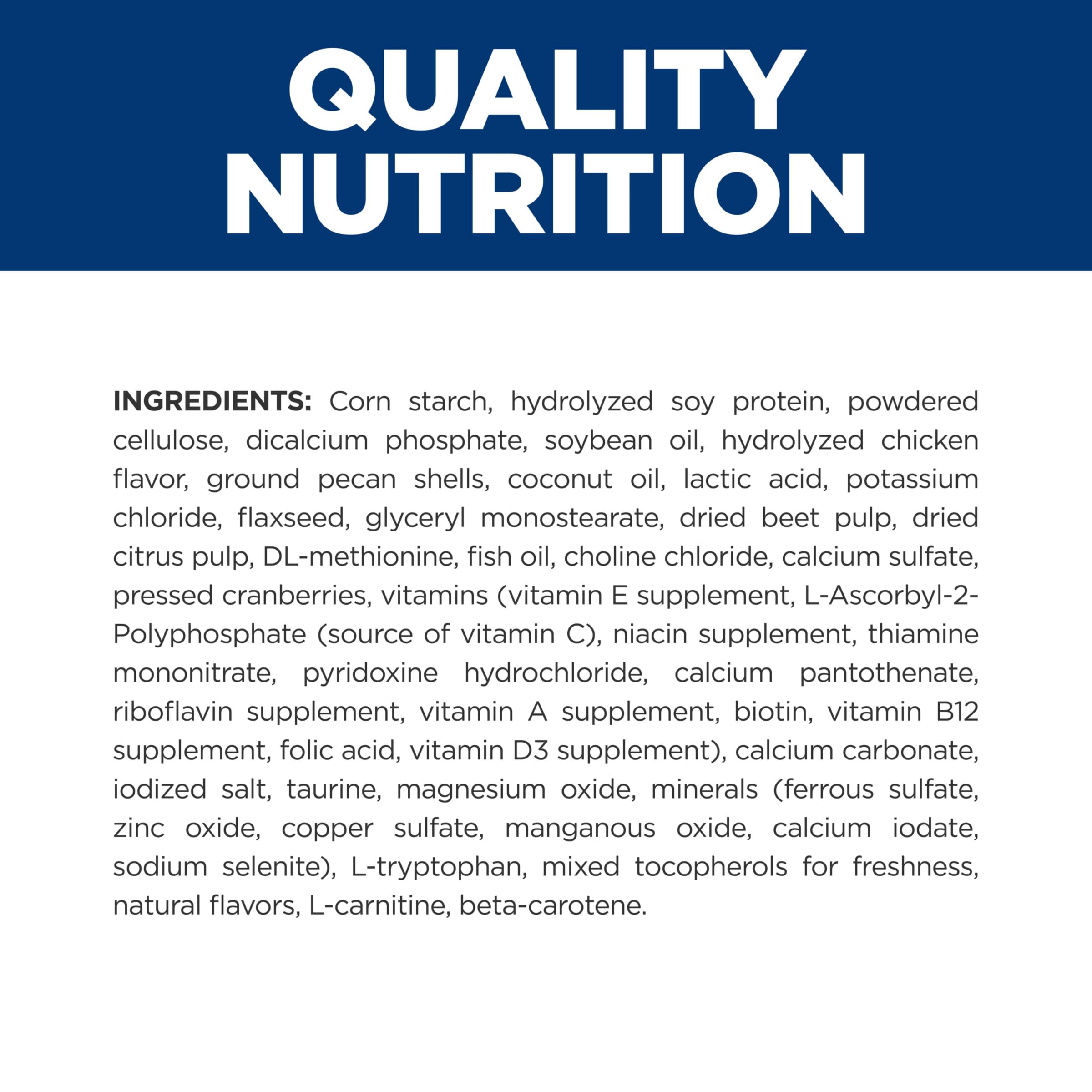 Foto 4 pulgar | Dog Food Hill's Prescription Diet Z/d, Bolsa Baja En Grasas De 3,6 Kg - Venta Internacional.