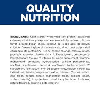 Foto 3 | Dog Food Hill's Prescription Diet Z/d, Bolsa Baja En Grasas De 3,6 Kg - Venta Internacional.