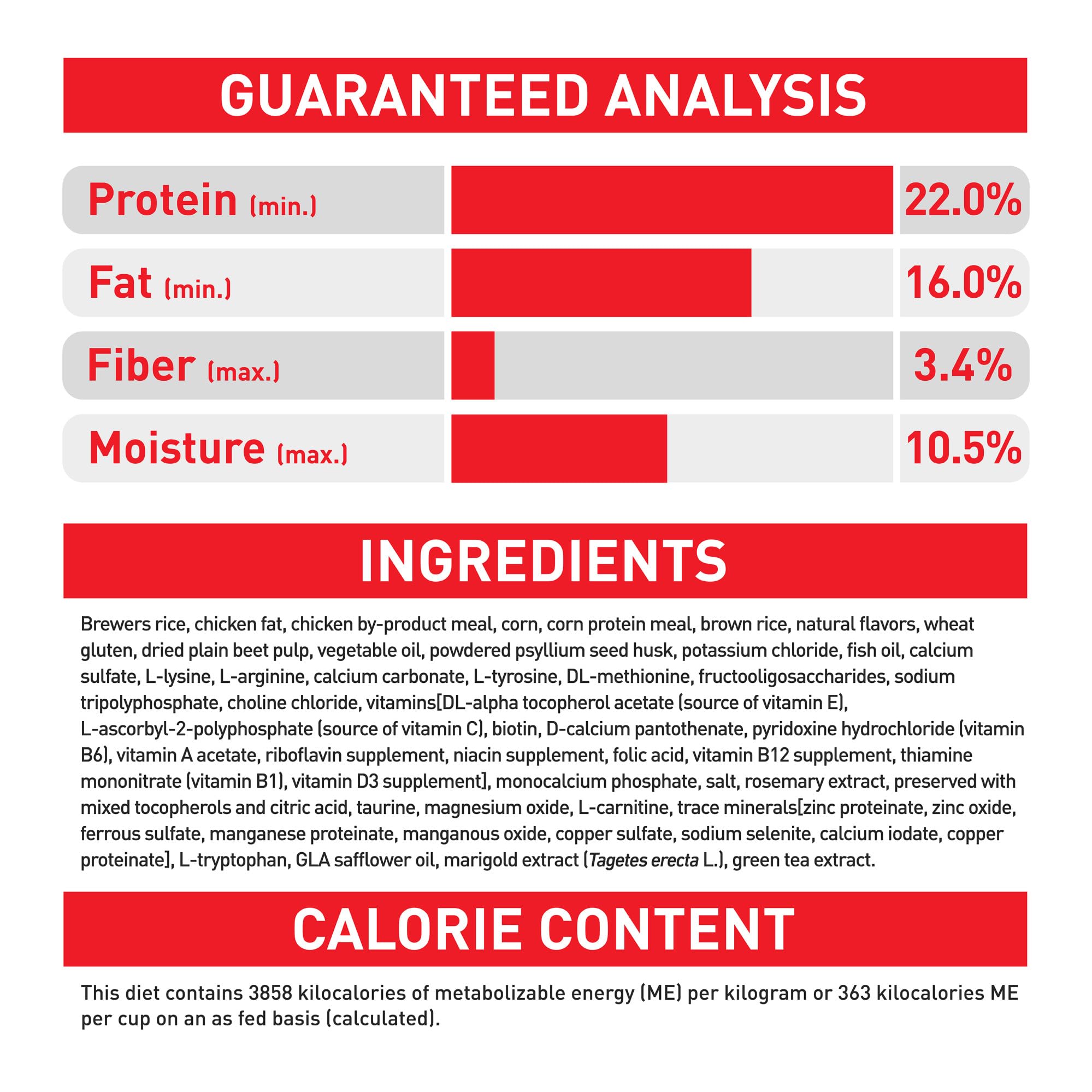 Foto 7 | Alimento Para Perros Royal Canin X-small Adult 8+ 1.1 Kg - Venta Internacional.