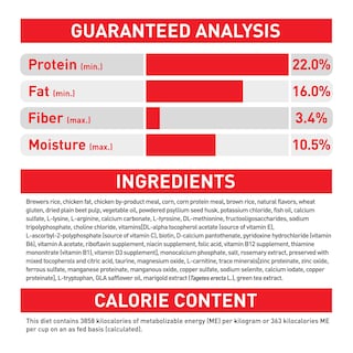 Foto 7 | Alimento Para Perros Royal Canin X-small Adult 8+ 1.1 Kg - Venta Internacional.