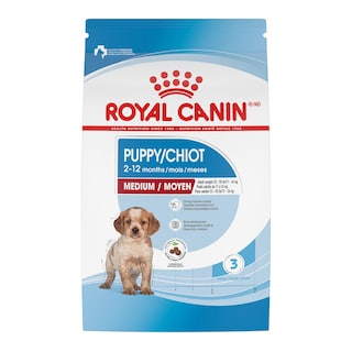 Foto 1 | Alimento Para Perros Royal Canin Size Health Nutrition Para Cachorros Medianos De 1,8 Kg - Venta Internacional.