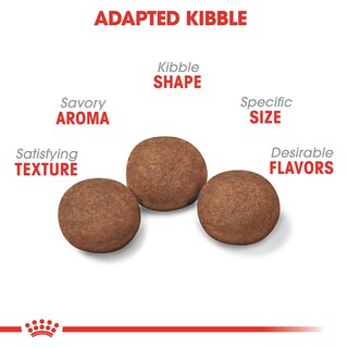 Foto 2 | Alimento Para Perros Royal Canin Size Health Nutrition Para Cachorros Medianos De 1,8 Kg - Venta Internacional.