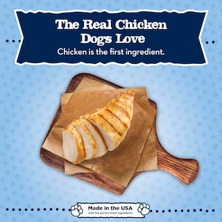 Foto 3 | Alimento Seco Blue Buffalo Baby Blue Para Cachorros 9,07 Kg - Venta Internacional.