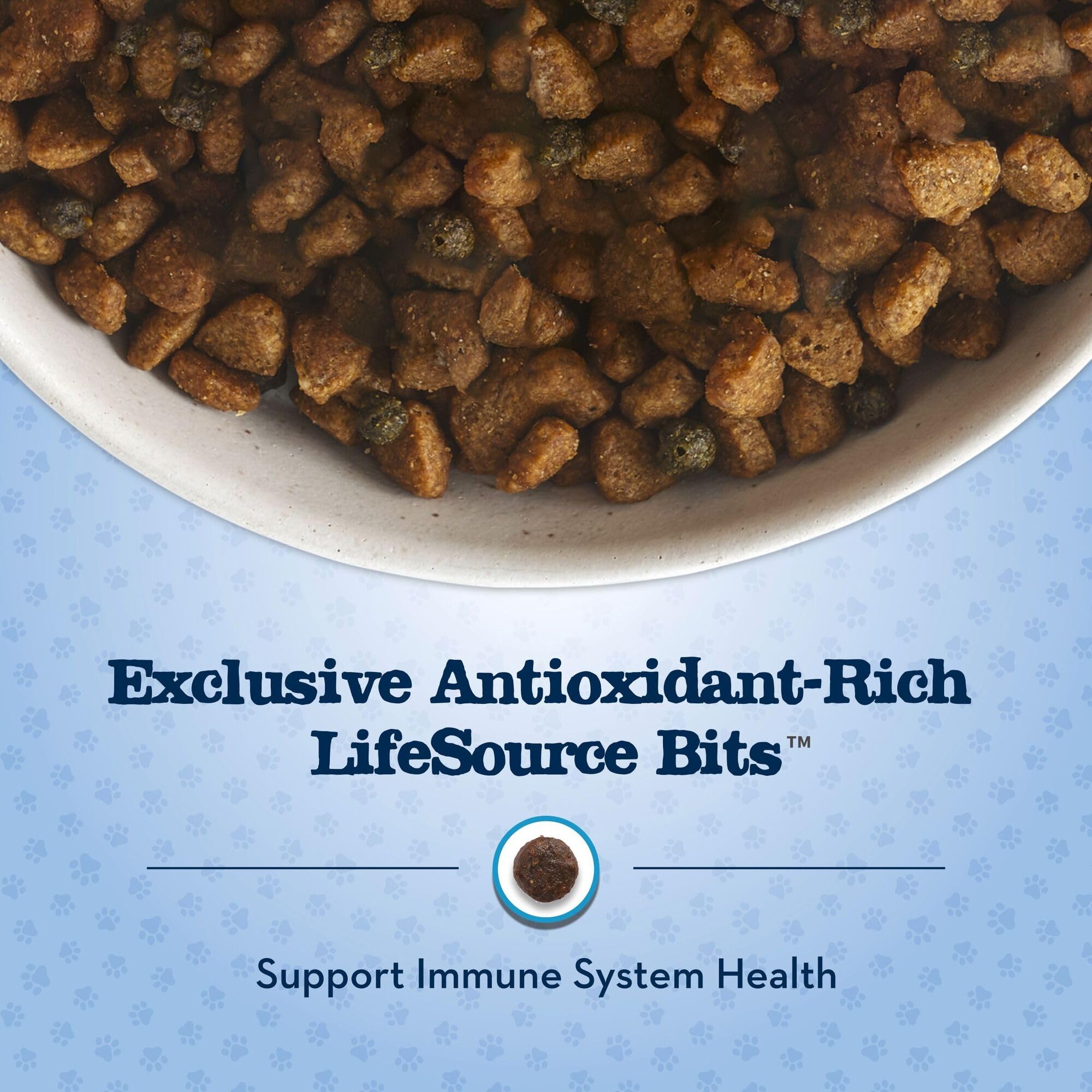 Foto 7 | Alimento Seco Blue Buffalo Baby Blue Para Cachorros 9,07 Kg - Venta Internacional.