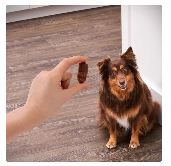 Foto 5 pulgar | Jerky Treats Golden Rewards Para Cerdos Secados Al Aire En Una Manta De 480 Ml - Venta Internacional.