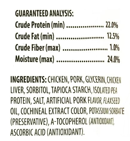Foto 7 pulgar | Jerky Treats Golden Rewards Para Cerdos Secados Al Aire En Una Manta De 480 Ml - Venta Internacional.