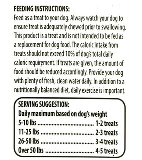 Foto 7 | Jerky Treats Golden Rewards Para Cerdos Secados Al Aire En Una Manta De 480 Ml - Venta Internacional.