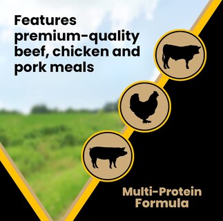 Foto 6 | Alimento Seco Para Perros Victor Super Premium Multi-pro 2,27 Kg Sin Gluten - Venta Internacional.