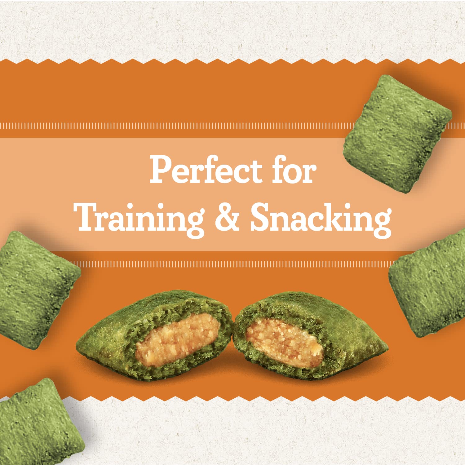 Foto 8 pulgar | Dog Treats Greenies Smartbites Immune Support, 240 Ml, Pollo - Venta Internacional.