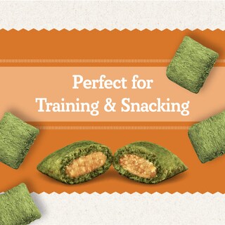 Foto 7 | Dog Treats Greenies Smartbites Immune Support, 240 Ml, Pollo - Venta Internacional.