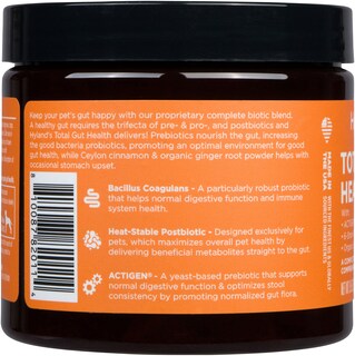 Foto 6 | Probióticos Para Perros Hyland's Naturals Total Gut Health 90 Chews - Venta Internacional.