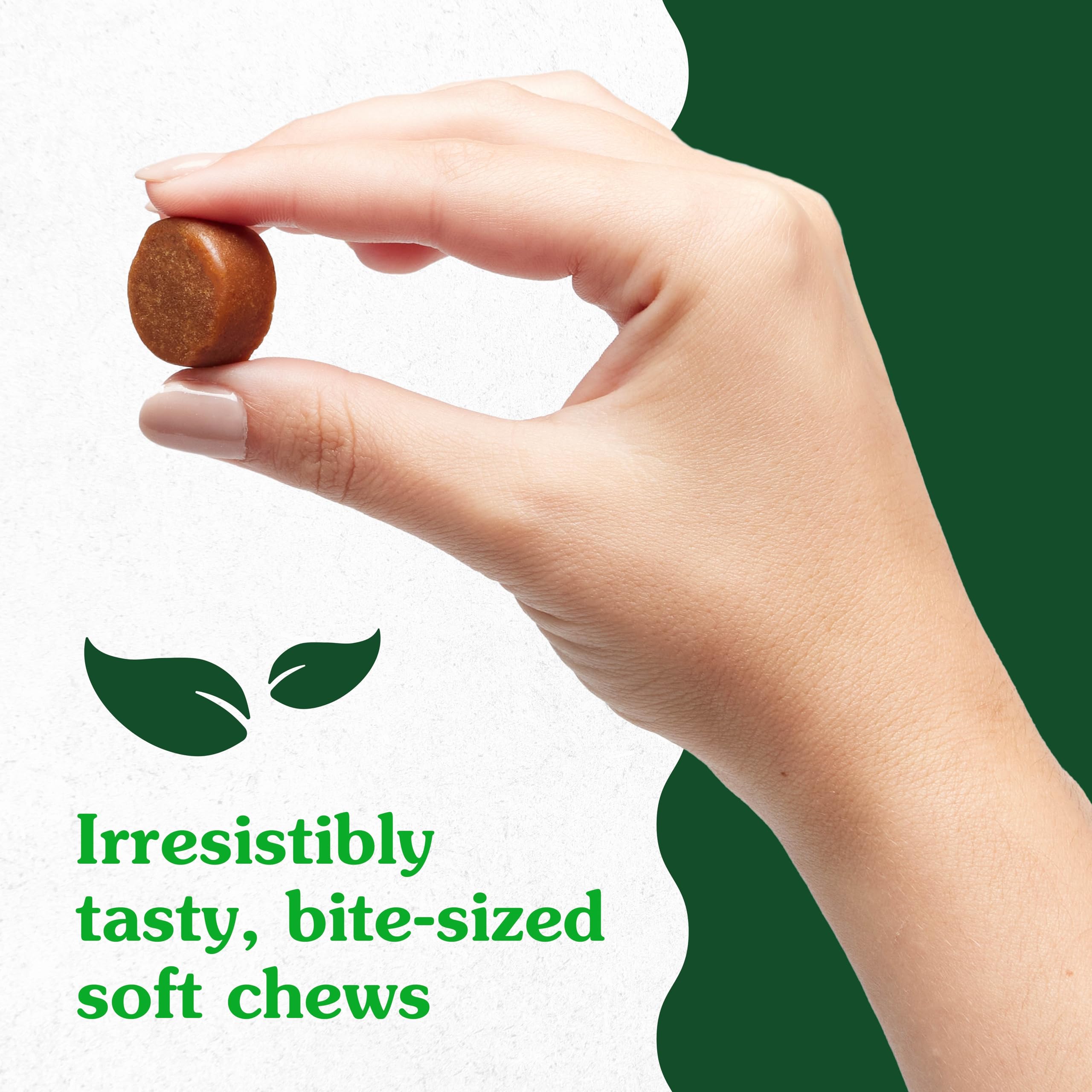Foto 8 pulgar | Supplements Greenies Hip And Joint For Dogs 80 Soft Chews - Venta Internacional.