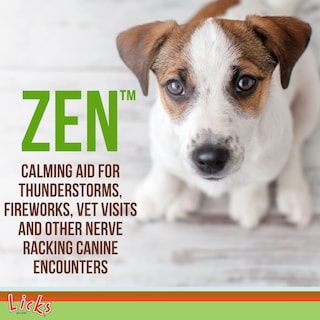 Foto 5 | Suplementos Calmantes Para Lamer, Sin Pastillas, Calmantes Para Perros Zen - Venta Internacional.