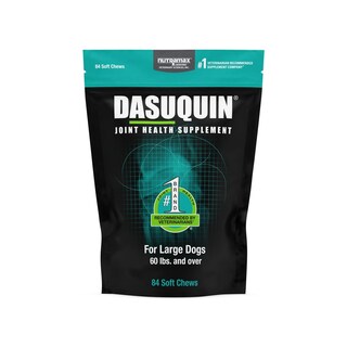 Foto 1 | Suplemento Para La Salud De Las Articulaciones Nutramax Dasuquin Para Perros Grandes - Venta Internacional.