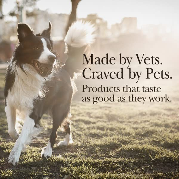 Foto 6 pulgar | Galletas Para Perros Nutri-vet Hip & Joint Con 500 Mg De Glucosamina, 4 Libras - Venta Internacional.