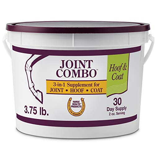 Foto 2 pulgar | Suplemento Horse Health Joint Combo Hoof & Coat 1.7 Kg - Venta Internacional.