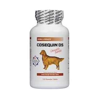 Foto 1 | Suplemento Para La Salud De Las Articulaciones Nutramax Cosequin Ds Para Perros 132 Comprimidos - Venta Internacional.