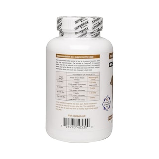 Foto 3 | Suplemento Para La Salud De Las Articulaciones Nutramax Cosequin Ds Para Perros 132 Comprimidos - Venta Internacional.
