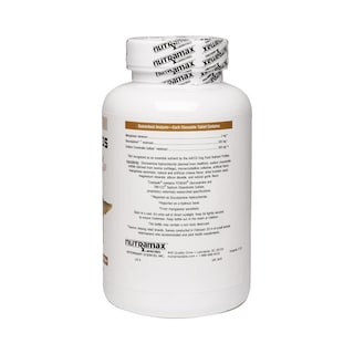 Foto 4 | Suplemento Para La Salud De Las Articulaciones Nutramax Cosequin Ds Para Perros 132 Comprimidos - Venta Internacional.