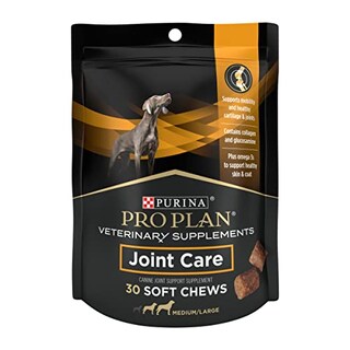 Foto 1 | Suplemento Articular Purina Pro Plan Veterinary Para Perros Grandes - Venta Internacional.