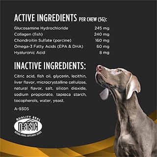 Foto 5 | Suplemento Articular Purina Pro Plan Veterinary Para Perros Grandes - Venta Internacional.